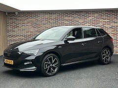Skoda Scala - 1.5 TSI ACT Monte Carlo Panorama | Virtual Kuip | Fabrieksgarantie