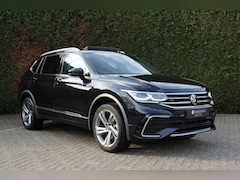 Volkswagen Tiguan Allspace - 1.5 TSI R-Line Business+ 7p. pano/trekhaak