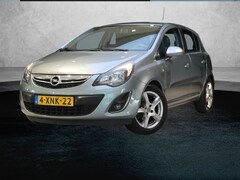 Opel Corsa - BlitZ 100 pk | 1e Eigenaar | Navigatie | Stoel/Stuurverwarming | Trekhaak | Parkeersensore