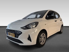 Hyundai i10 - 1.0 Comfort | Achteruitrijcamera | Apple Carplay/Android Auto|telefoonintegratie premium |
