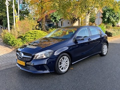 Mercedes-Benz A-klasse - 180 122PK Navi•Airco•Cruise