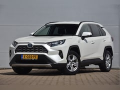 Toyota RAV4 - 2.5 Hybrid Active