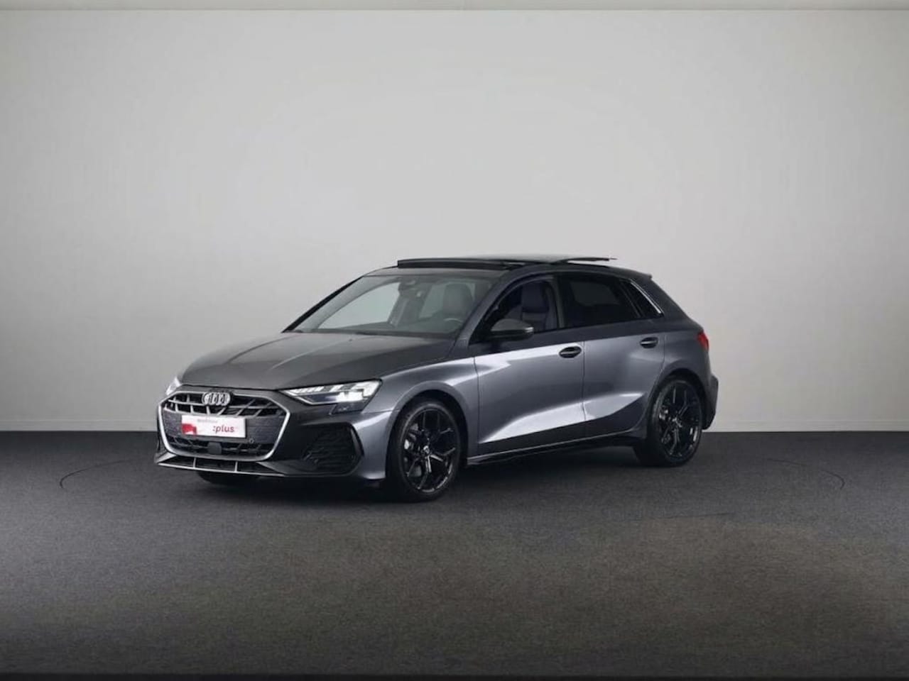 Audi A3 Sportback - 30 TFSI S edition 116 pk S-tronic | Private lease vanaf € 647,- | Verlengde garantie | Nav - AutoWereld.nl