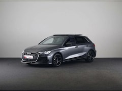 Audi A3 Sportback - 30 TFSI S edition 116 pk S-tronic | Private lease vanaf € 647, - | Verlengde garantie | Na