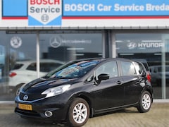 Nissan Note - 1.2 80pk Connect Edition
