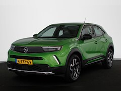 Opel Mokka - 1.2 Turbo Business Elegance Automaat Keyless Camera Apple CarPlay