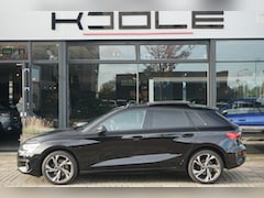 Audi A3 Sportback - 40 TFSI e Advanced edition | PANO | 94% soh