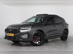 Ford Kuga - 2.5 PHEV BlueCruise Edition | Trekhaak | Black Pack | Elektrisch Panoramadak | Matrix LED