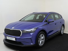 Skoda Enyaq iV - 60 | SoH 91% | Trekhaak | Achteruitrijcamera | Cruise control | Lane assist | Navigatie |