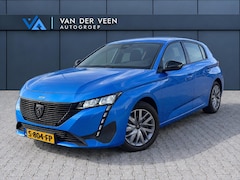 Peugeot 308 - 1.2 PureTech Active Pack Business | Incl. 12 maanden garantie | Cruise control | Climate c