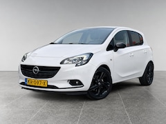 Opel Corsa - Color Edition 1.0 Turbo 90pk | TWO-TONE | APPLE CARPLAY / ANDROID AUTO | BLACK PACK | CRUI