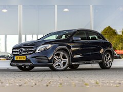 Mercedes-Benz GLA-Klasse - 180 Business Solution AMG | NL Auto | 19" | Camera