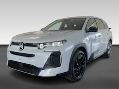 Citroën C5 Aircross - Business 145pk Mild Hybride met € 3.000, - korting | Extra getinte achterste zijruiten en