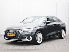 Audi A3 Limousine - 30 TFSI Advanced edition Digi/Cockpit Led Navi/Carplay Trekhaak/afneembaar