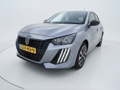 Peugeot 208 - 1.2 PureTech 75 Style|Cruise|P. Sensor|Airco|