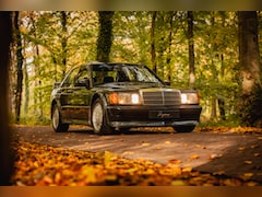 Mercedes-Benz 190-serie - E 2.5/16 Evolution 1 (EVO 1) - Originele staat - Duits geleverd