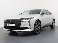 DS 4 - 4 N°4 E-Tense Étoile | 10" capacitive touchscreen (personaliseerbaar) | 6 voudig elektrisc