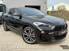 BMW X2 - SDrive18i M-SPORT Edition BOM-VOL