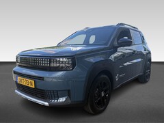 Fiat Grande Panda - Icon, (2025) || Hybrid, Rijdende Demo, Bezichtiging op afspraak | 10, 25" touchscreen radi