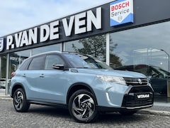 Suzuki Vitara - 1.4 Boosterjet Smart Hybrid Style | €2.000, - voordeel | Uit voorraad leverbaar | 0886 | P