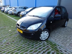 Mitsubishi Colt - 1.3 Heartbeat met apk