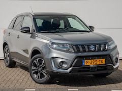 Suzuki Vitara - 1.4 Boosterjet Style |Smart hybrid | Apple Carplay | Android auto | keyles Entry | Parkeer