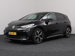 Volkswagen ID.3 - Pro 59 kWh | Travel Assist | Camera | Elektrische Comfort Stoelen