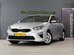 Kia Cee'd - Ceed 1.0 T-GDi DynamicLine navi/cruise/camera/carplay/org.NL