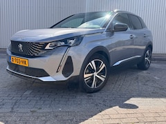 Peugeot 3008 - 130PK GT | Trekhaak | Apple Carplay / Android Auto | Camera achter |