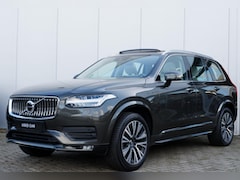 Volvo XC90 - B5 AWD Momentum Business | Semi-Electrische Wegklapbare Trekhaak | 1ste Eigenaar | Dealero