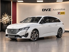 Peugeot 308 - YHZT-D21700