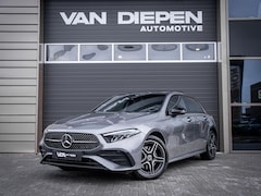 Mercedes-Benz A-klasse - A250 e Business Solution AMG - Pano l ACC l Sfeerverl. l Keyless