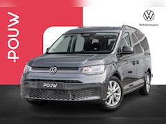 Volkswagen Caddy Maxi - Kombi 1.5 TSI Hybride 150pk Life | App Connect | Comfort Pakket