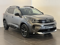 Citroën C5 Aircross - PT 130 Shine Automaat-8 Elektr.schuif/kanteldak | Camera & Sensoren | Cross Climate banden