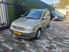 Fiat Panda - 1.2 Edizione Cool Airco Lage Km 2e Eig