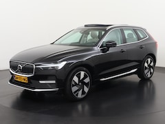 Volvo XC60 - 2.0 T6 Long Range AWD Ultra Bright | Luchtvering | 360 Camera | Harman/Kardon | Zondag Ope