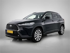 Toyota Corolla Cross - Hybrid 140 Dynamic | BTW voertuig | Apple CarPlay/Android auto | achteruitrijcamera | Crui