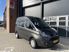 Ford Transit Custom - 270 2.0 TDCI L1H2 Ambiente rolstoelbus