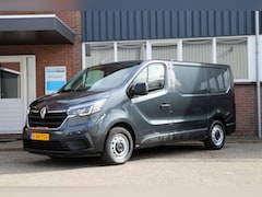Renault Trafic - 2.0 dCi 130PK T27 L1H1 Work Edition / Sortimo inrichting / Camera