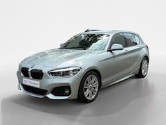 BMW 1-serie - 118i Centennial Executive M PAKKET | AFNEEMBARE TREKHAAK | NAVI