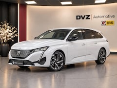 Peugeot 308 - YHZT-D21700