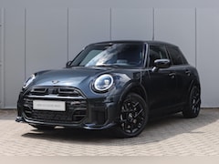MINI 5-Deurs - Hatchback Cooper C Automaat / John Cooper Works / Pakket M / John Cooper Works / Pakket M