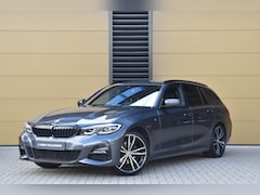 BMW 3-serie Touring - 320i High Executive * M-Sport * M-Sportonderstel * Comforttoegang * Sfeerverlichting