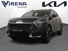 Kia Sportage - 1.6 T-GDi PHEV DynamicPlusLine - Automaat - Stoelverwarming/Stuurwielverwarming Panorama d