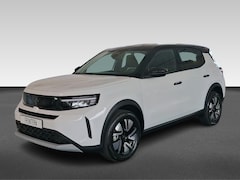 Opel Frontera - Hybrid 145pk 17 inch LM velgen | Achteruitrijcamera | Dode hoek waarschuwing Voorraad Voor