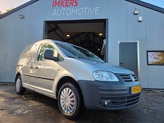 Volkswagen Caddy - 1.9 TDI| Airco | Elektr. Ramen