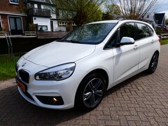 BMW 2-serie Active Tourer - 218i High Exe 136pk Automaat 2e eig. Leder Navi