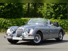 Jaguar XK - 150 S Cabriolet