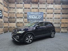 Volkswagen T-Cross - 1.0 TSI Style 1.0 TSI Style Navi Clima LM Trekhaak VCP Cruise 116 PK