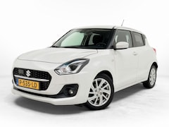 Suzuki Swift - 1.2 Select Smart Hybrid Carplay/Cruise/Lmv